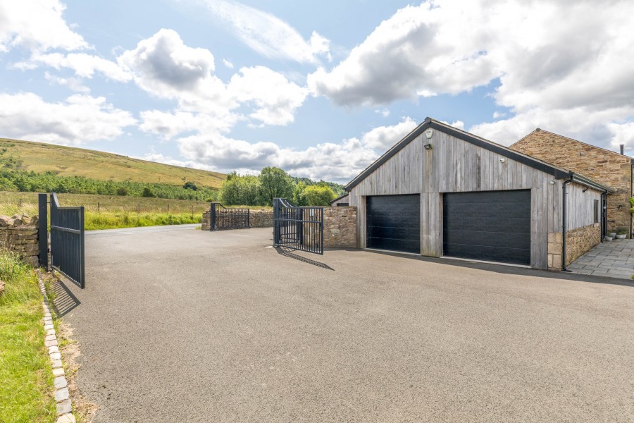 Images for The Barn, Sheephouse Lane, Rivington, BL6 7SD