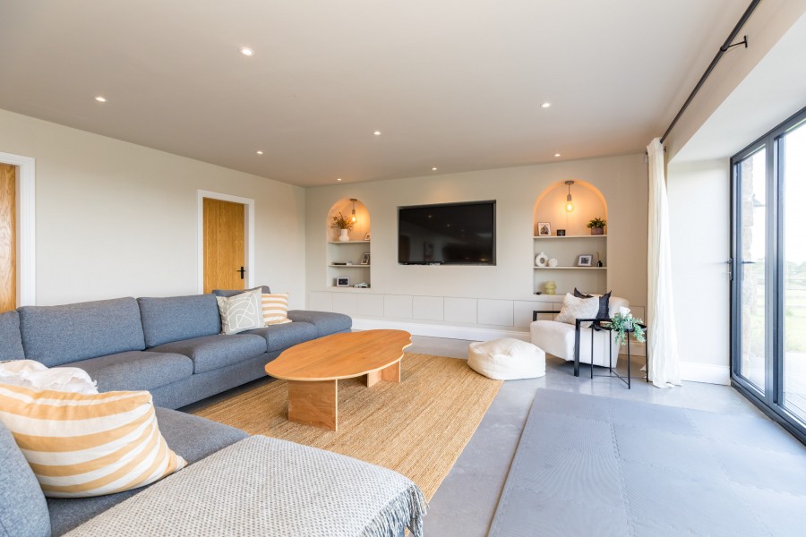 Images for The Barn, Sheephouse Lane, Rivington, BL6 7SD
