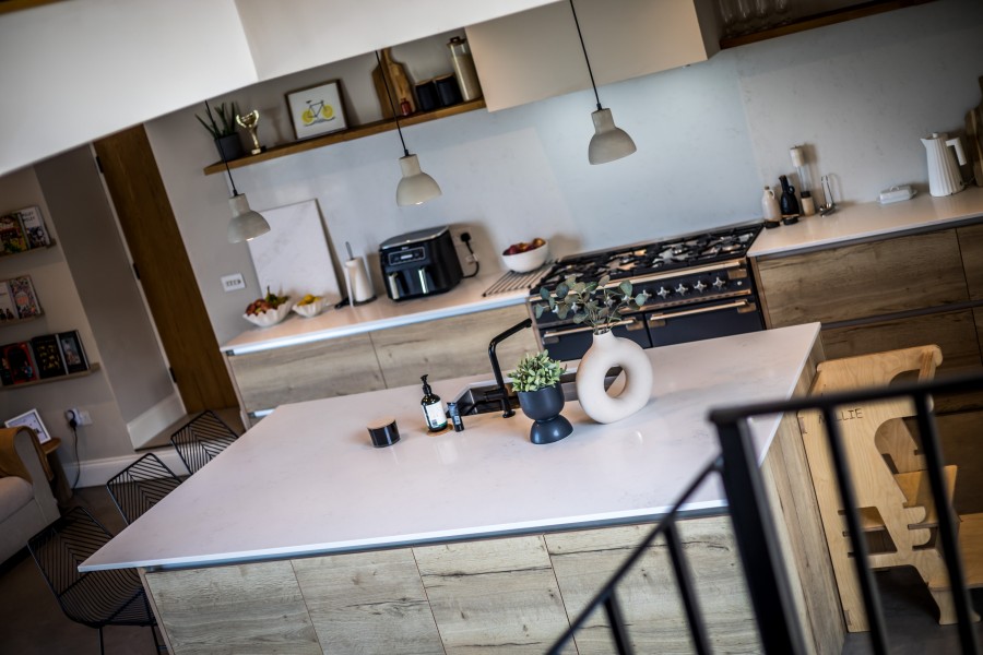 Images for The Barn, Sheephouse Lane, Rivington, BL6 7SD