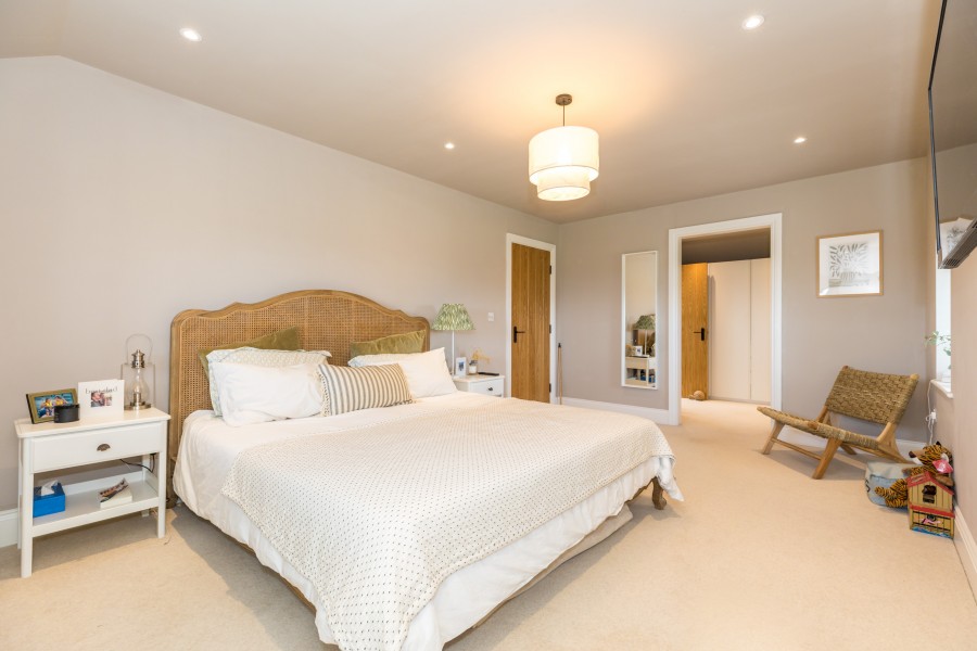 Images for The Barn, Sheephouse Lane, Rivington, BL6 7SD