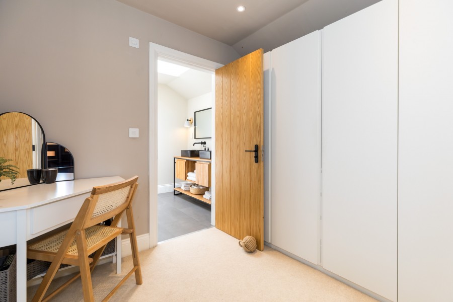 Images for The Barn, Sheephouse Lane, Rivington, BL6 7SD