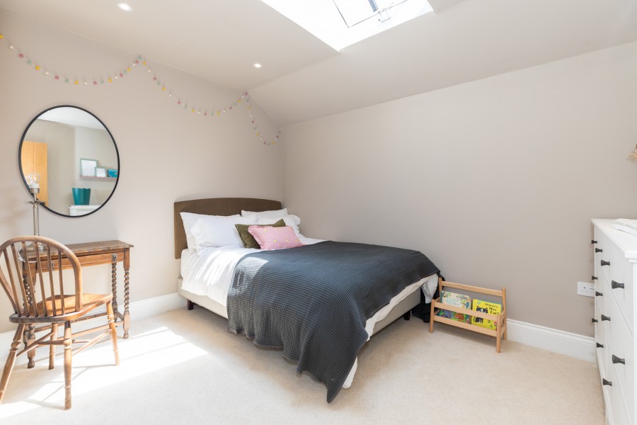 Images for The Barn, Sheephouse Lane, Rivington, BL6 7SD