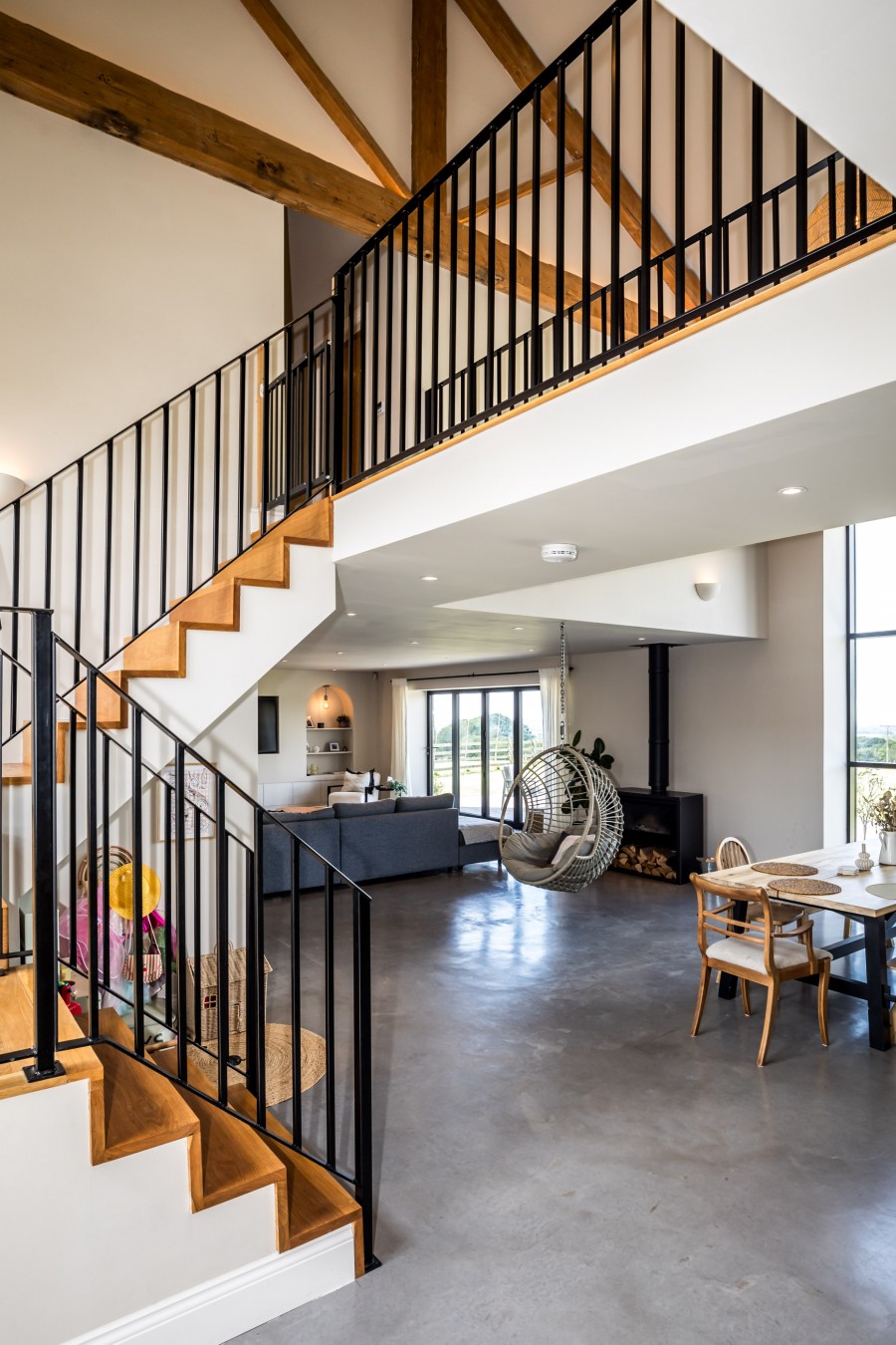 Images for The Barn, Sheephouse Lane, Rivington, BL6 7SD