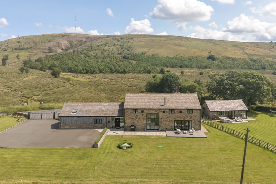 Images for The Barn, Sheephouse Lane, Rivington, BL6 7SD