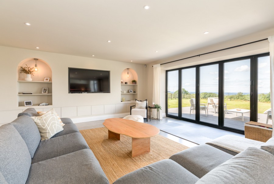 Images for The Barn, Sheephouse Lane, Rivington, BL6 7SD