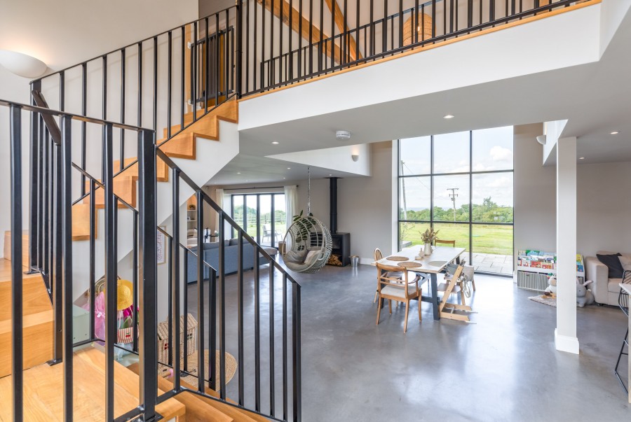 Images for The Barn, Sheephouse Lane, Rivington, BL6 7SD