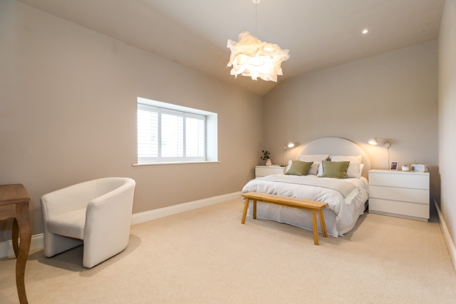 Images for The Barn, Sheephouse Lane, Rivington, BL6 7SD