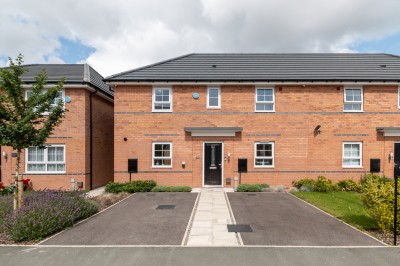Longwall Drive, Ince, WN2 2DS