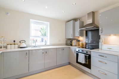 Longwall Drive, Ince, WN2 2DS
