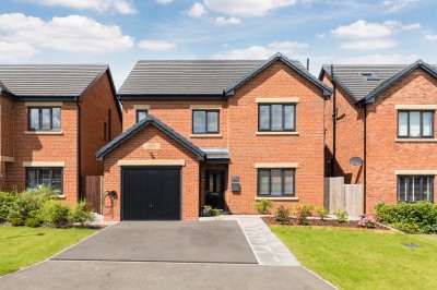 Birdsfoot Close, Leyland, PR25 1FR