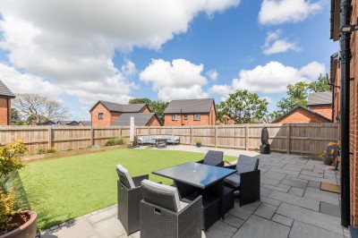 Birdsfoot Close, Leyland, PR25 1FR