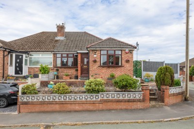 Alston Road, Whelley, WN2 1AU