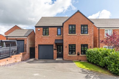 Sedgewick Green, Standish, WN6 0YT