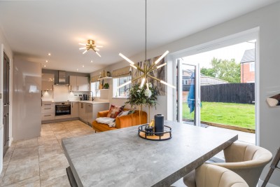 Sedgewick Green, Standish, WN6 0YT