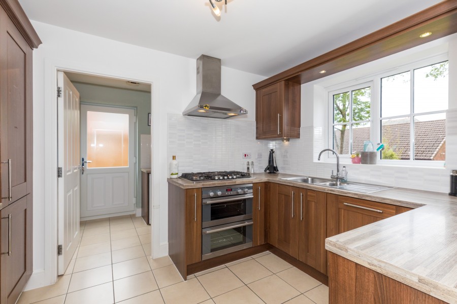 Images for Cherry Tree Close, Charnock Richard, PR7 5FJ