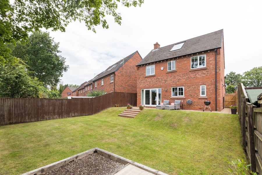 Images for Cherry Tree Close, Charnock Richard, PR7 5FJ