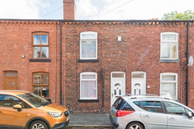 Spring Street, Wigan, WN1 3EX