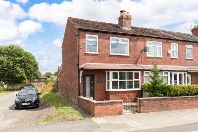 Tunstall Lane, Pemberton, WN5 9HR