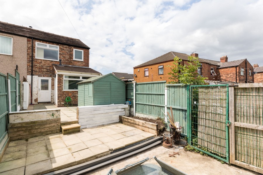Images for Tunstall Lane, Pemberton, WN5 9HR