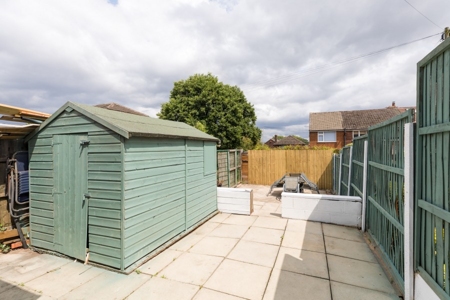 Images for Tunstall Lane, Pemberton, WN5 9HR