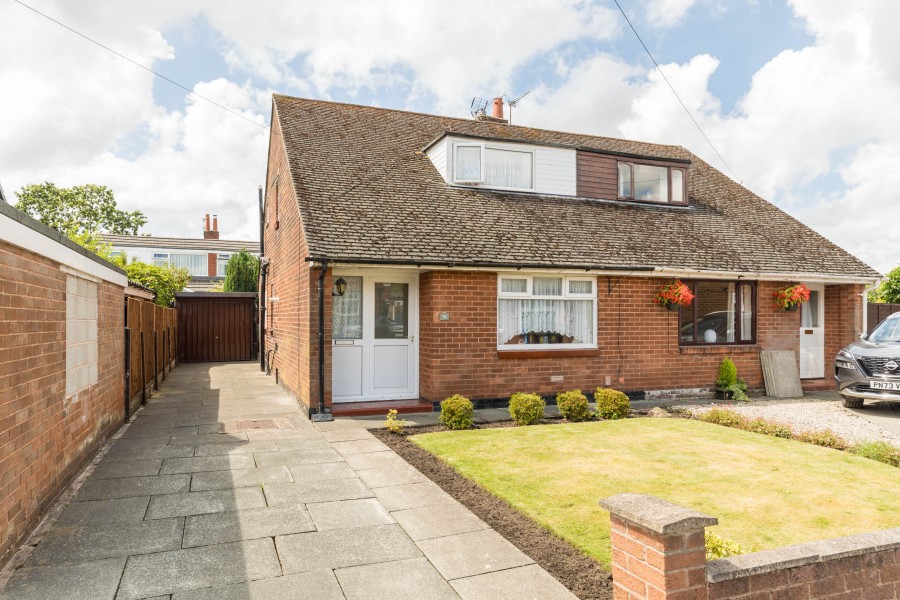 Images for Coniston Park Drive, Standish, WN6 0AS