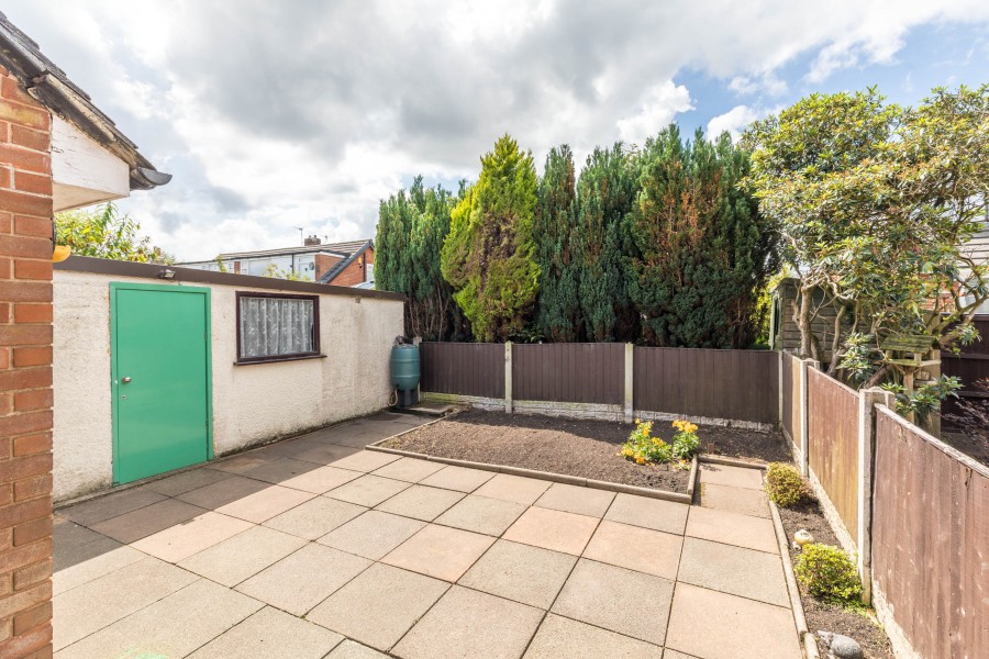 Images for Coniston Park Drive, Standish, WN6 0AS