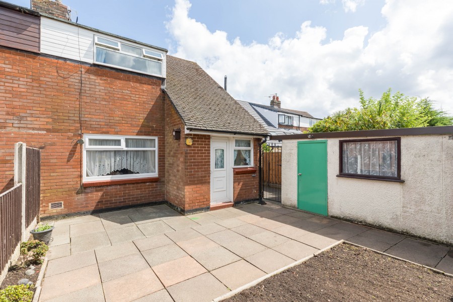 Images for Coniston Park Drive, Standish, WN6 0AS