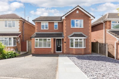 Parsonage Close, Upholland, WN8 0JL