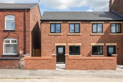 Chatsworth Street, Pemberton, WN5 8BQ
