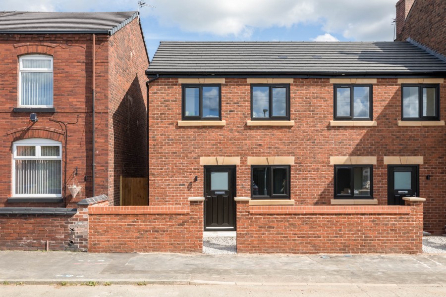 Images for Chatsworth Street, Pemberton, WN5 8BQ