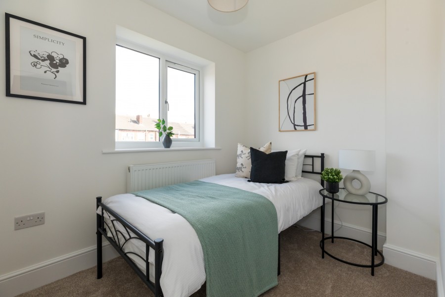 Images for Chatsworth Street, Pemberton, WN5 8BQ