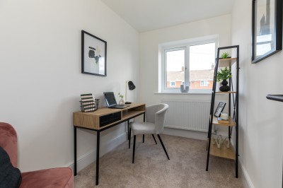 Images for Chatsworth Street, Pemberton, WN5 8BQ EAID:Regan Hallworth BID:Regan & Hallworth- Wigan