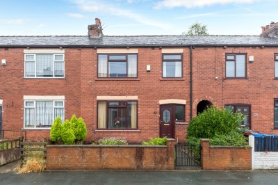 Chapel Street, Ince, WN3 4LB