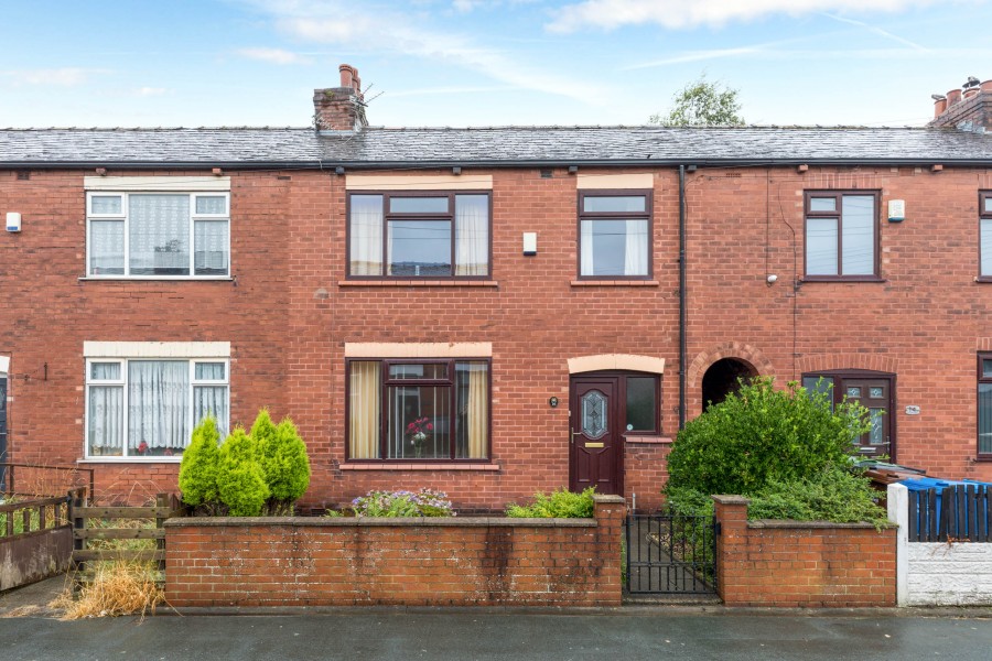 Images for Chapel Street, Ince, WN3 4LB