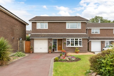 Judeland, Chorley, PR7 1XJ