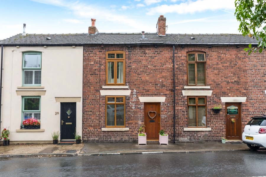 Images for Higher Lane, Upholland, WN8 0NL