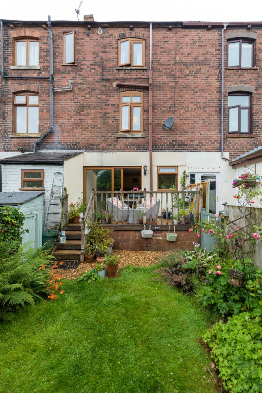 Images for Higher Lane, Upholland, WN8 0NL