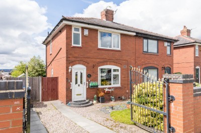 Springfield Road, Springfield, WN6 7RL