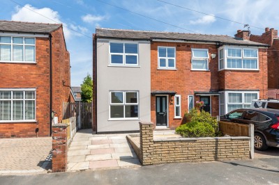 Lessingham Avenue, Swinley, WN1 2HU