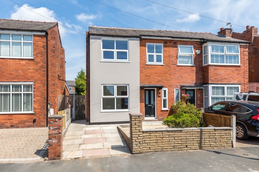 Images for Lessingham Avenue, Swinley, WN1 2HU