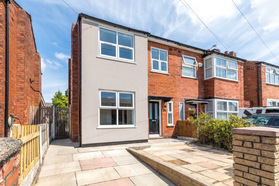 Images for Lessingham Avenue, Swinley, WN1 2HU