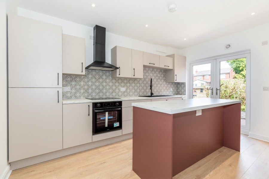 Images for Lessingham Avenue, Swinley, WN1 2HU