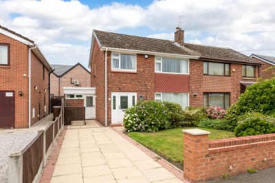 Victoria Avenue, Bickershaw, WN2 5TW
