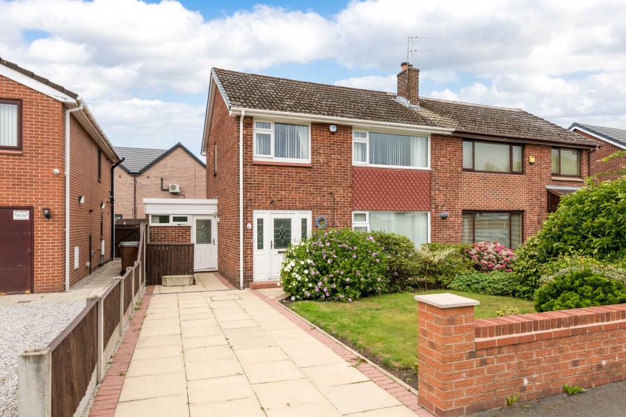 Images for Victoria Avenue, Bickershaw, WN2 5TW