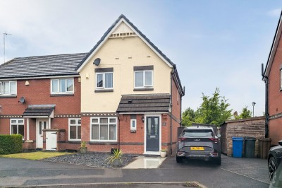 Images for Halstead Grove, Leigh, WN7 2JN EAID:Regan Hallworth BID:Regan & Hallworth - Standish