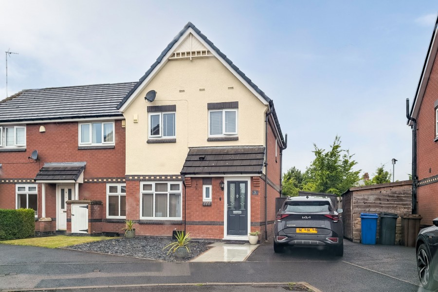 Images for Halstead Grove, Leigh, WN7 2JN