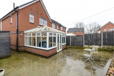 Images for Halstead Grove, Leigh, WN7 2JN EAID:Regan Hallworth BID:Regan & Hallworth - Standish