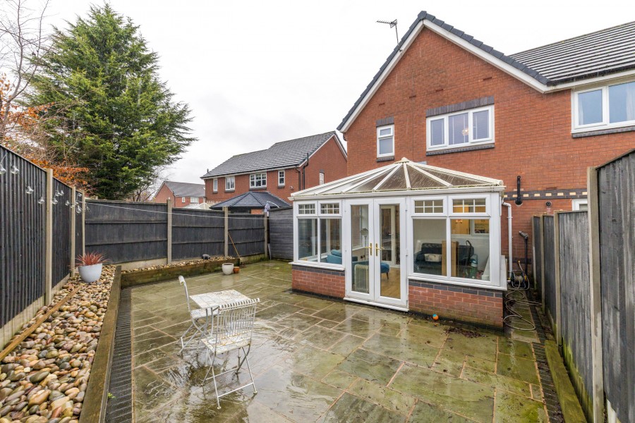 Images for Halstead Grove, Leigh, WN7 2JN