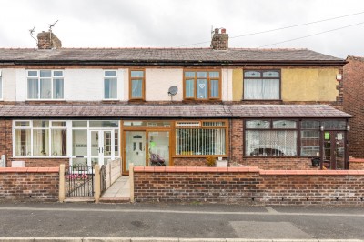Prescott Lane, Orrell, WN5 0HT