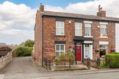 Church Lane, Charnock Richard, PR7 5NA